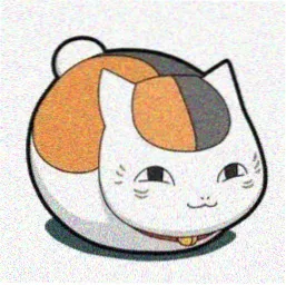 观众小满头像