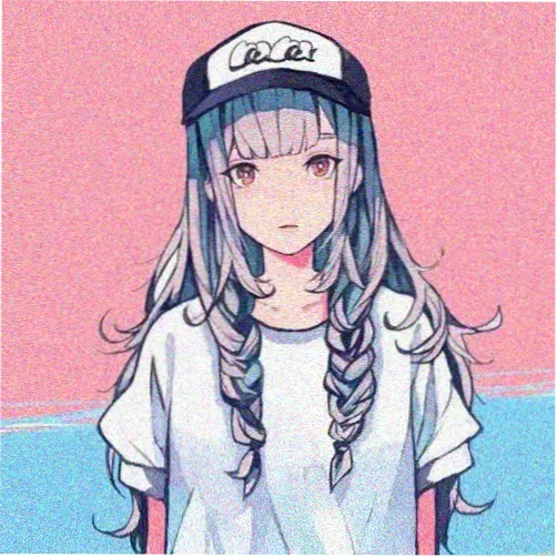 观众老周头像